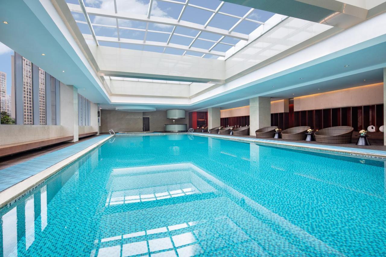 فندق Wyndham Garden Yuhuan Downtown تايتشو المظهر الخارجي الصورة
