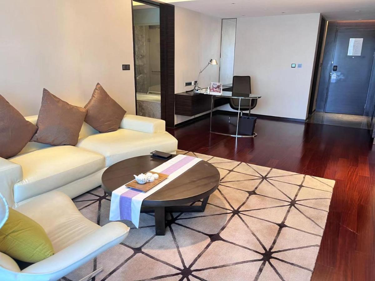 فندق Wyndham Garden Yuhuan Downtown تايتشو المظهر الخارجي الصورة