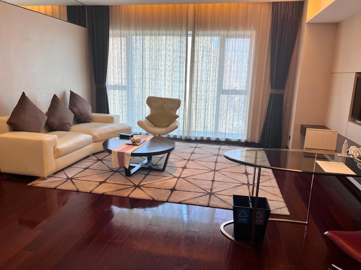 فندق Wyndham Garden Yuhuan Downtown تايتشو المظهر الخارجي الصورة