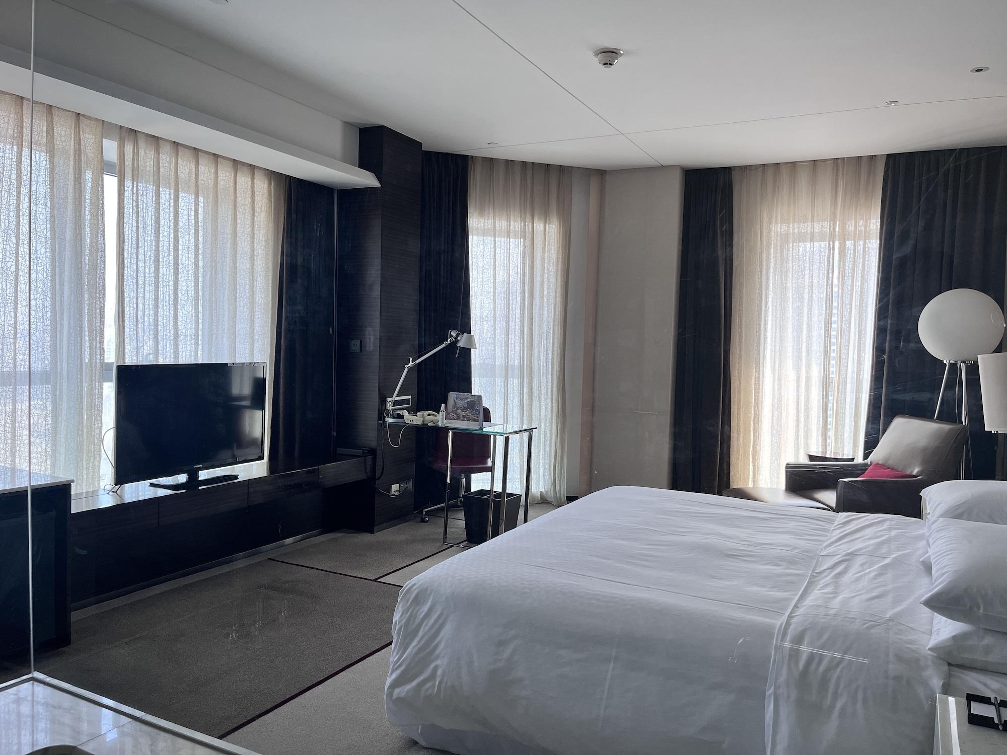 فندق Wyndham Garden Yuhuan Downtown تايتشو المظهر الخارجي الصورة