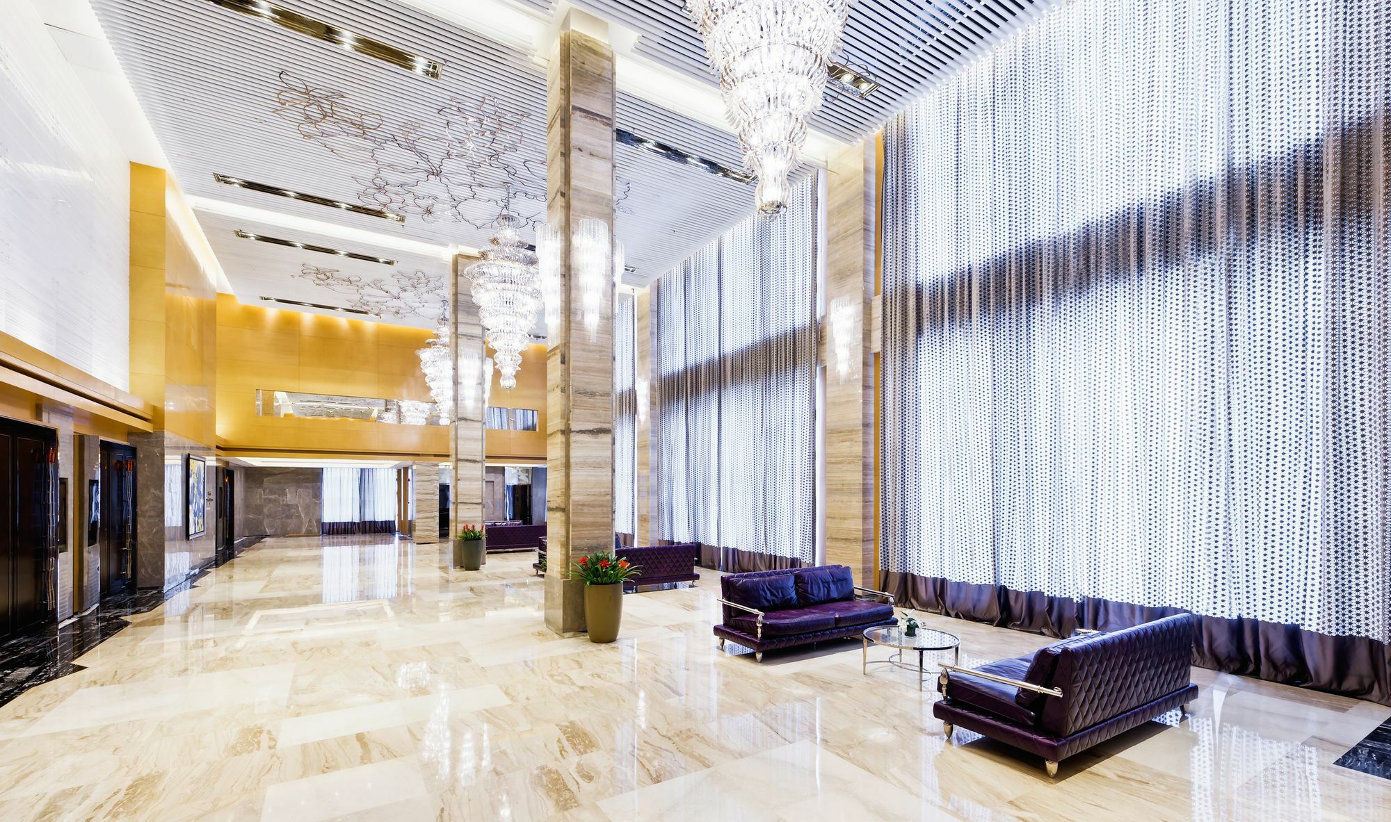 فندق Wyndham Garden Yuhuan Downtown تايتشو المظهر الخارجي الصورة