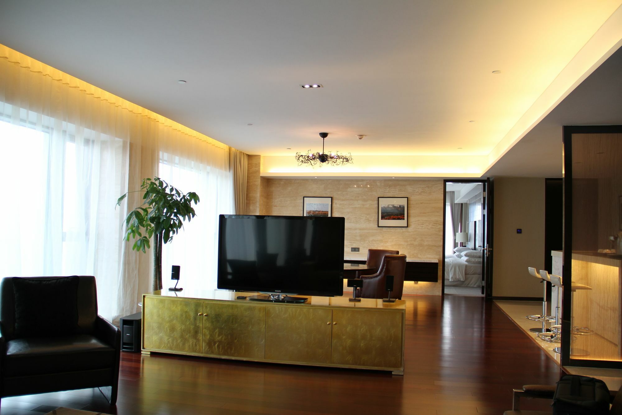 فندق Wyndham Garden Yuhuan Downtown تايتشو المظهر الخارجي الصورة