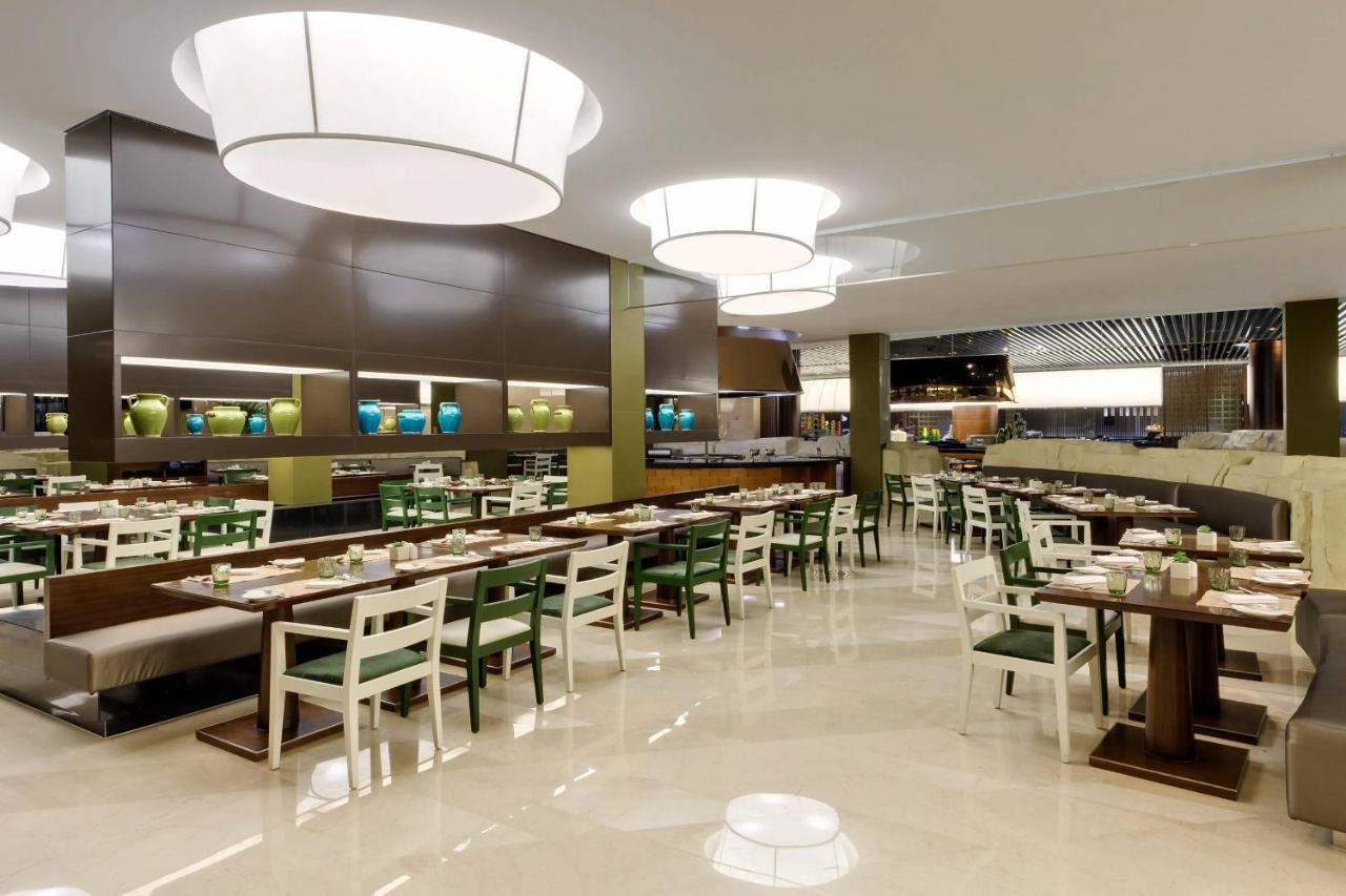 فندق Wyndham Garden Yuhuan Downtown تايتشو المظهر الخارجي الصورة